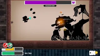 Скриншот 6 к игре Kidbash: Super Legend