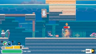 Скриншот 8 к игре Kidbash: Super Legend