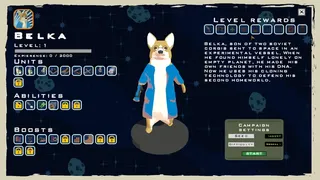 Скриншот 5 к игре SpaceFront