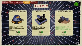 Скриншот 7 к игре SpaceFront