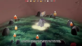 Скриншот 2 к игре The Paupers