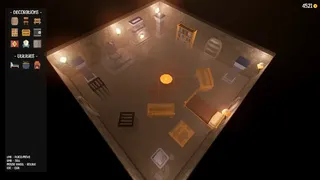 Скриншот 3 к игре The Paupers