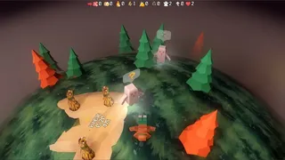 Скриншот 5 к игре The Paupers