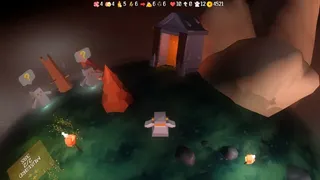 Скриншот 6 к игре The Paupers