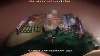 Скриншот 7 к игре The Paupers