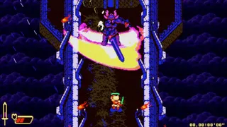 Скриншот 2 к игре Sword n' Dragons