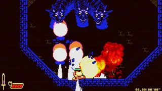 Скриншот 3 к игре Sword n' Dragons