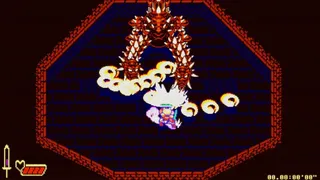 Скриншот 4 к игре Sword n' Dragons