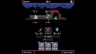 Скриншот 1 к игре Conjury