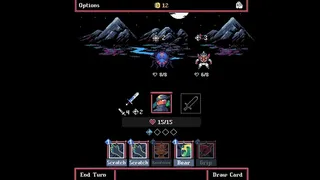 Скриншот 3 к игре Conjury