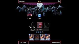 Скриншот 5 к игре Conjury