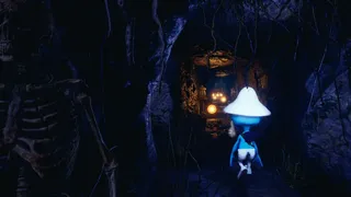 Скриншот 2 к игре Shaylushay Treasure Expedition