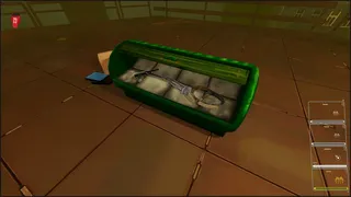 Скриншот 4 к игре Cyberdelic