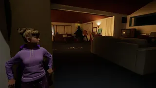 Скриншот 4 к игре BvB: Burglars vs Brats