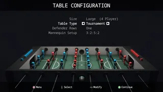 Скриншот 4 к игре Spinshot Party
