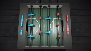 Скриншот 6 к игре Spinshot Party