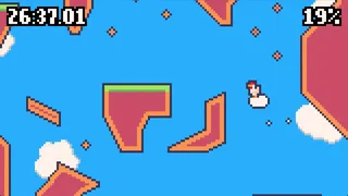Скриншот 1 к игре Bravest Chicken