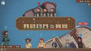 Скриншот 3 к игре Dice Captain