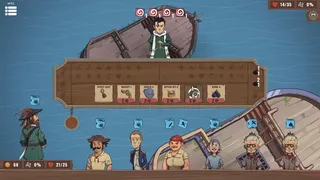 Скриншот 5 к игре Dice Captain