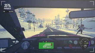 Скриншот 3 к игре #DRIVE Rally
