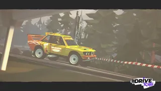 Скриншот 7 к игре #DRIVE Rally