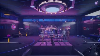Скриншот 3 к игре 哈希绿洲 Hash Oasis