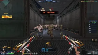 Скриншот 2 к игре 生死狙擊