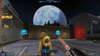Скриншот 3 к игре 生死狙擊