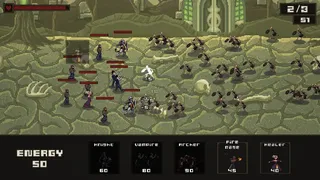 Скриншот 2 к игре Ghosts of Oblivion