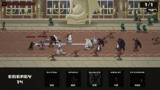 Скриншот 3 к игре Ghosts of Oblivion