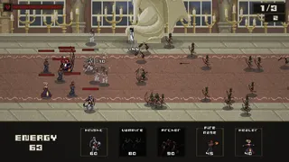 Скриншот 4 к игре Ghosts of Oblivion