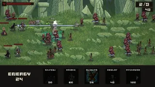 Скриншот 6 к игре Ghosts of Oblivion