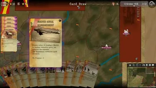 Скриншот 2 к игре SGS Battle For: Madrid