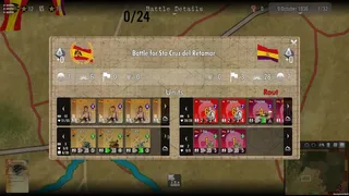 Скриншот 6 к игре SGS Battle For: Madrid