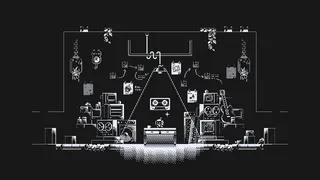 Скриншот 1 к игре MOTIONREC