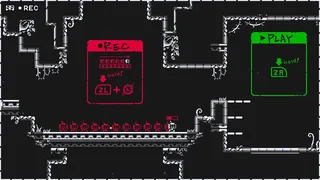 Скриншот 2 к игре MOTIONREC