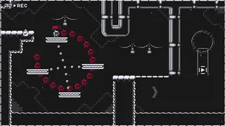 Скриншот 8 к игре MOTIONREC