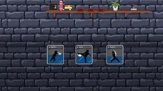 Скриншот 1 к игре Dreamworld Dread