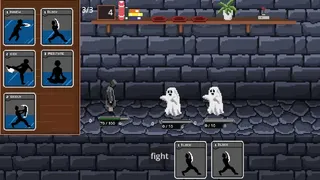 Скриншот 5 к игре Dreamworld Dread