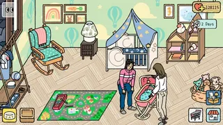 Скриншот 2 к игре Adorable Home