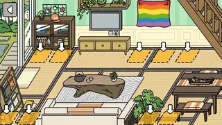 Скриншот 4 к игре Adorable Home