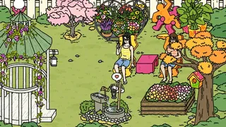 Скриншот 5 к игре Adorable Home
