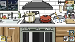 Скриншот 7 к игре Adorable Home