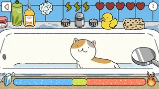 Скриншот 8 к игре Adorable Home