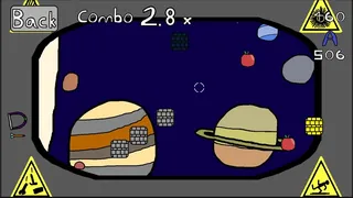 Скриншот 1 к игре The Launching Section