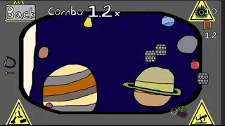 Скриншот 2 к игре The Launching Section