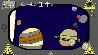 Скриншот 3 к игре The Launching Section