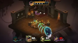Скриншот 7 к игре Krosfighter
