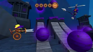 Скриншот 6 к игре Wood Guy