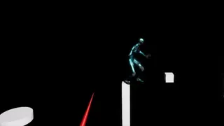 Скриншот 4 к игре Nightmare Trek: The Next Level Challenge